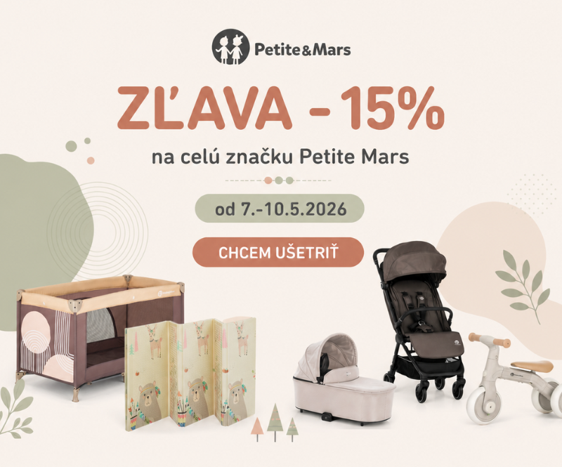 banner bambini dni petite mars mobil